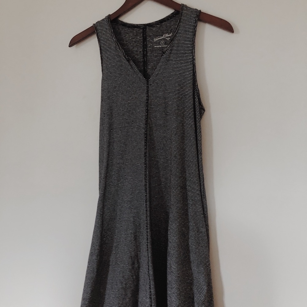 Universal Thread Striped Summer Dress